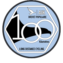 100km