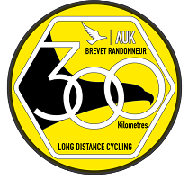 300km