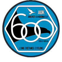 600km