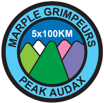 Marple Grimpeurs