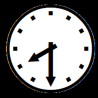start 08:30