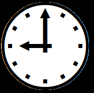 start 09:00