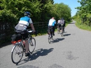 Greenway Chester