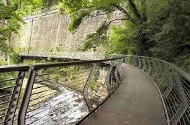 millennium walkway a